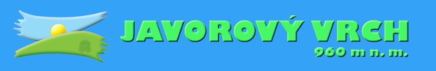 Restaurace Javorový vrch